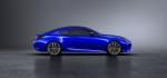 Lexus RC300h 2018 года (WW)